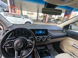 مرسيدس بنز GLA